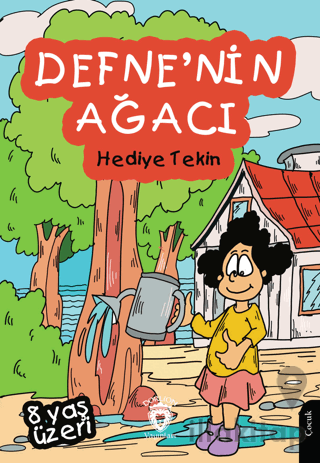 Defne’nin Ağacı
