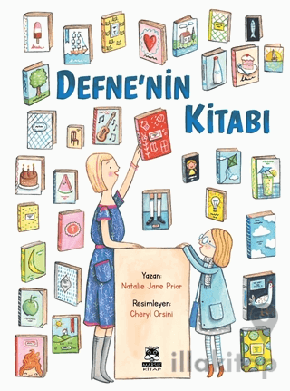 Defne'nin Kitabı