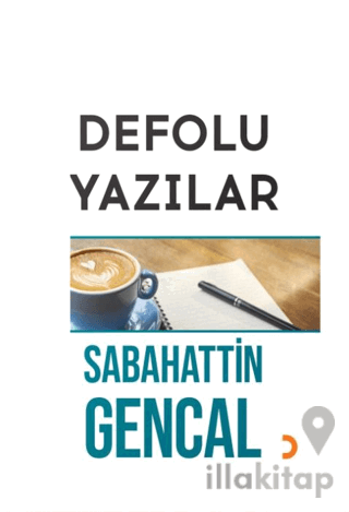 Defolu Yazılar