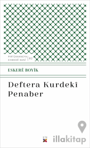 Deftera Kurdeki Penaber