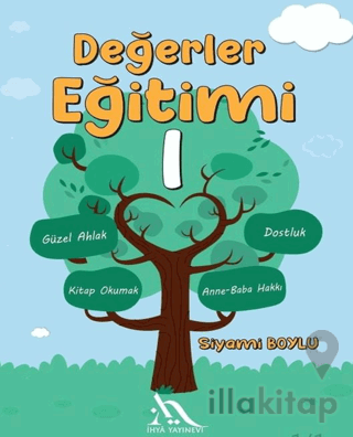 Değerler Eğitimi - 1