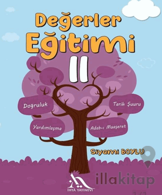 Değerler Eğitimi - 2
