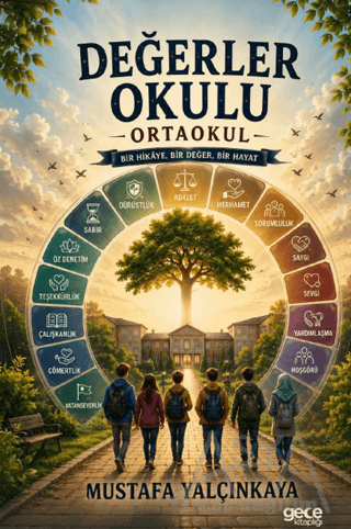 Değerler Okulu