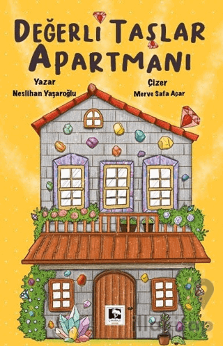 Değerli Taşlar Apartmanı