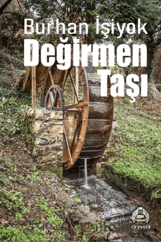 Değirmen Taşı