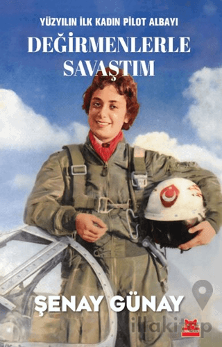 Değirmenlerle Savaştım