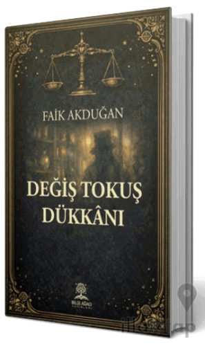 Değiş Tokuş Dükkanı