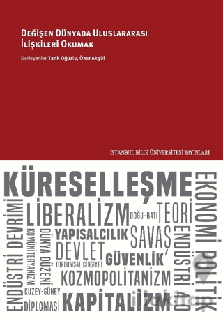 Değişen Dünyada Uluslararası İlişkiler Okumak