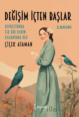 Değişim İçten Başlar