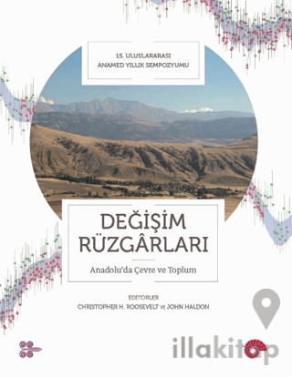 Değişim Rüzgarları - Anadolu’da Çevre ve Toplum