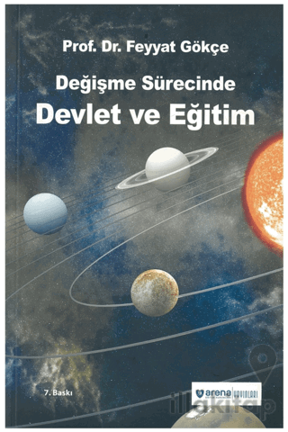 Değişme Sürecinde Devlet ve Eğitim