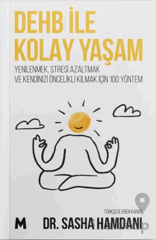 Dehb ile Kolay Yaşam