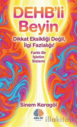 DEHB’li Beyin