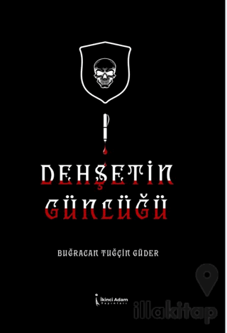 Dehşetin Günlüğü