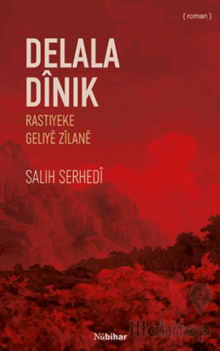 Delala Dinik Rastiyeke Geliye Zîlan