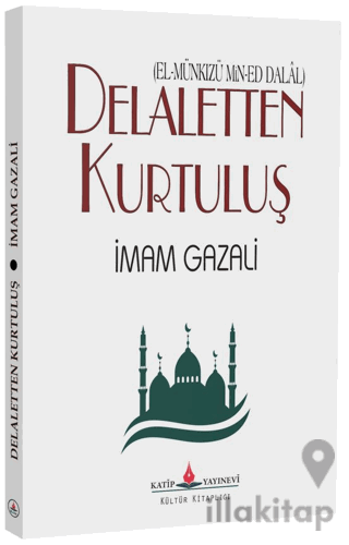 Delaletten Kurtuluş
