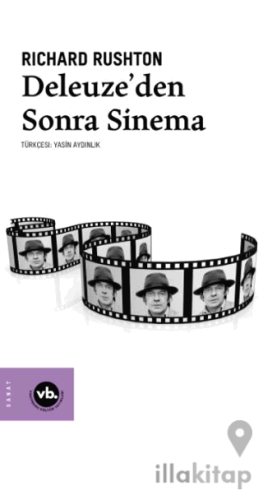 Deleuze’den Sonra Sinema