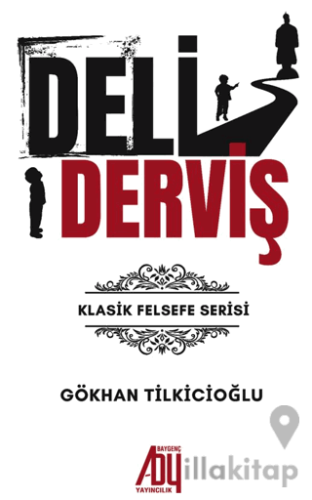 Deli Derviş