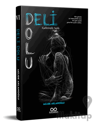 Deli Dolu "Kaderimde Saklı"