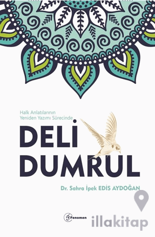 Deli Dumrul