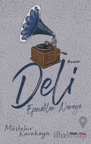 Deli - Efendiler Nereye?