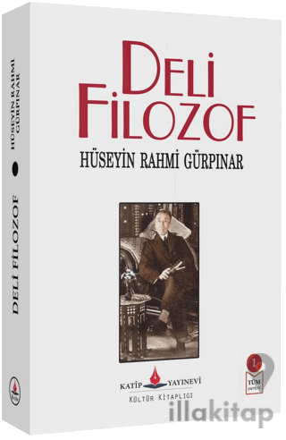 Deli Filozof