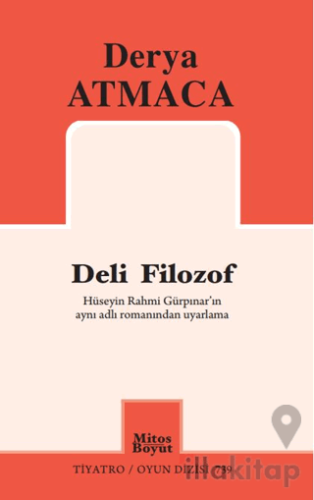 Deli Filozof