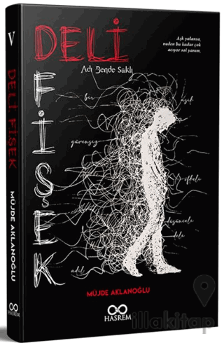 Deli Fişek "Adı Bende Saklı"