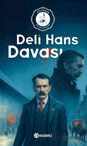 Deli Hans Davası