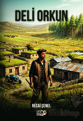 Deli Orkun