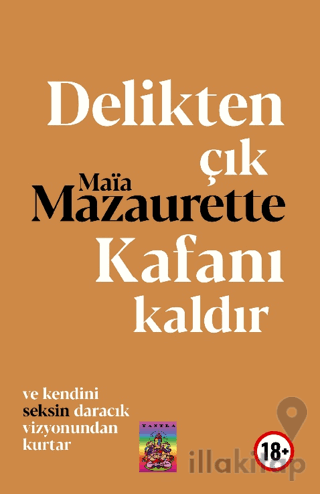 Delikten Çık, Kafanı Kaldır