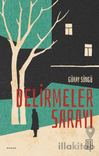 Delirmeler Sarayı