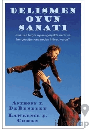 Delişmen Oyun Sanatı