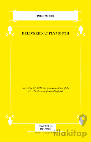 Delivered at Plymouth