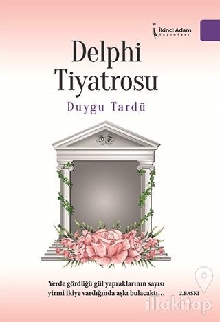 Delphi Tiyatrosu