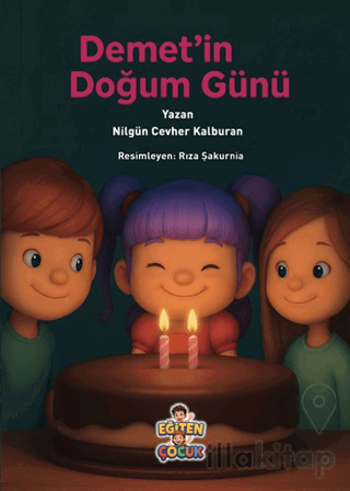 Demet'in Doğum Günü