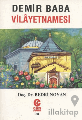 Demir Baba Vilayetnamesi