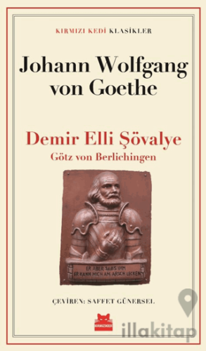 Demir Elli Şövalye