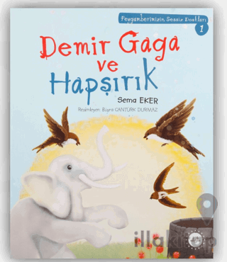 Demir Gaga ve Hapşırık