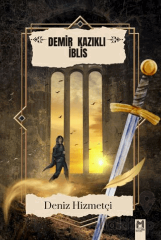 Demir Kazıklı İblis