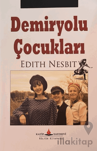 Demiryolu Çocukları