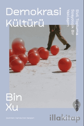 Demokrasi Kültürü