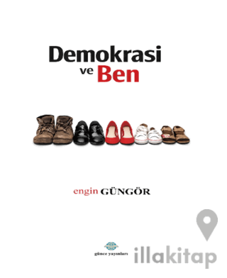Demokrasi ve Ben