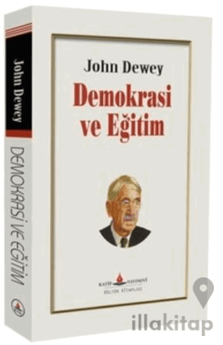 Demokrasi ve Eğitim