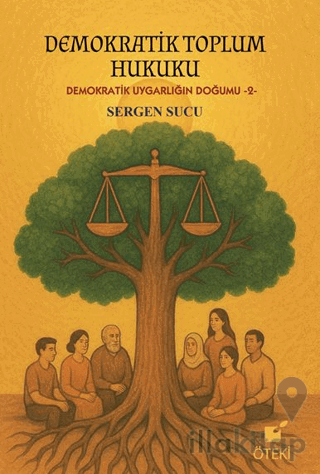 Demokratik Toplum Hukuku
