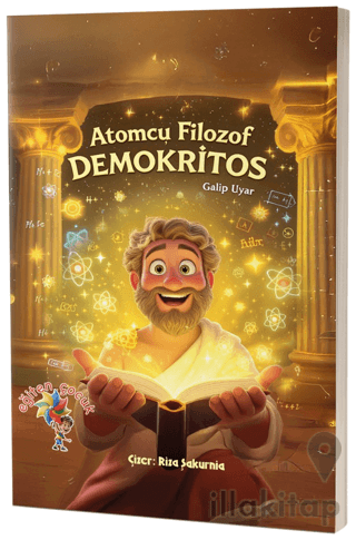 Demokritos - Atomcu Filozof