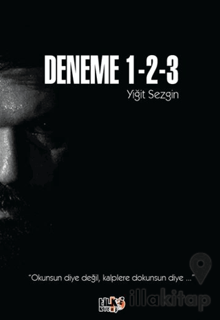 Deneme 1-2-3