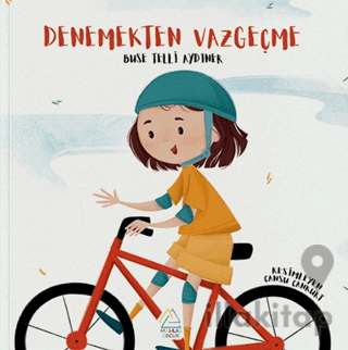 Denemekten Vazgeçme