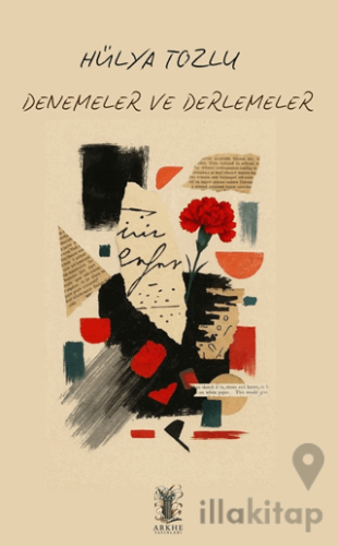 Denemeler ve Derlemeler