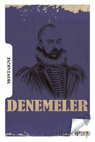 Denemeler
